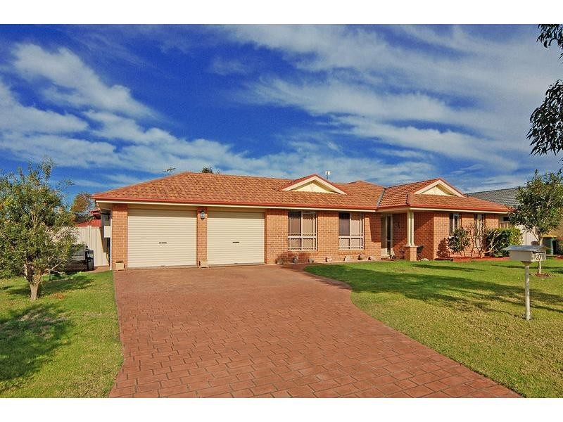 37 Arthur Street, Worrigee NSW 2540