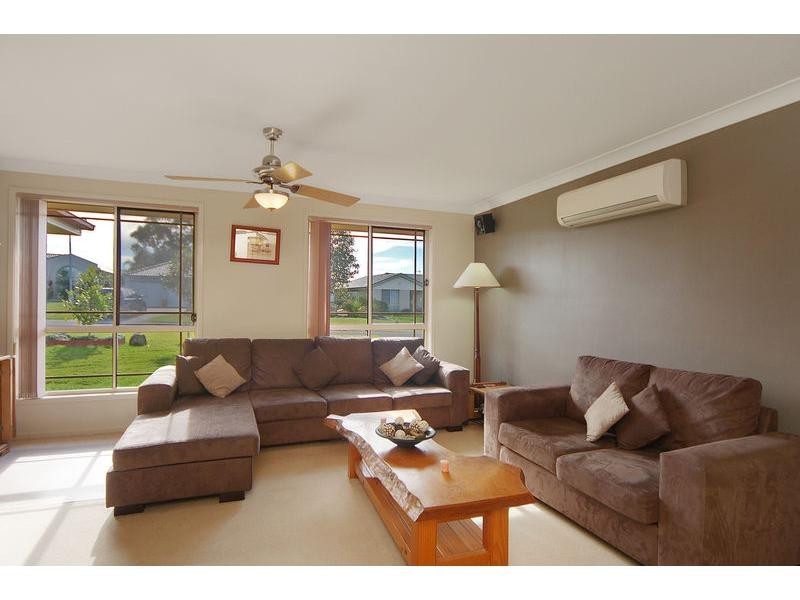 37 Arthur Street, Worrigee NSW 2540