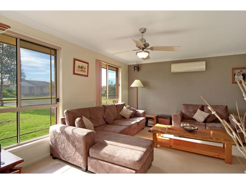 37 Arthur Street, Worrigee NSW 2540