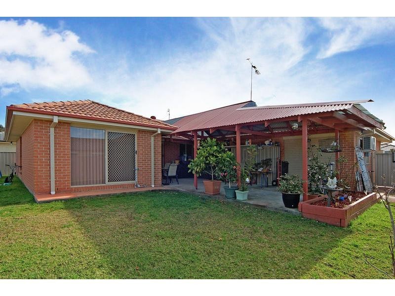 37 Arthur Street, Worrigee NSW 2540