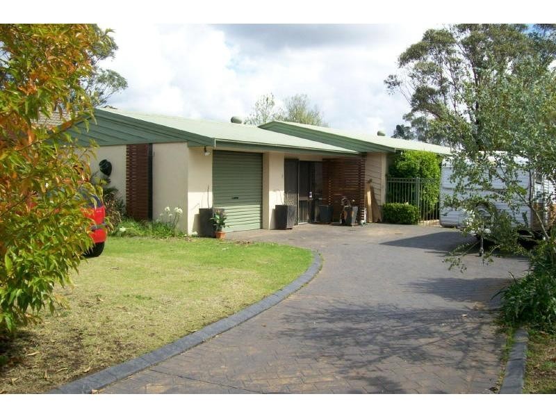 3 Pitt Street, North Nowra NSW 2541