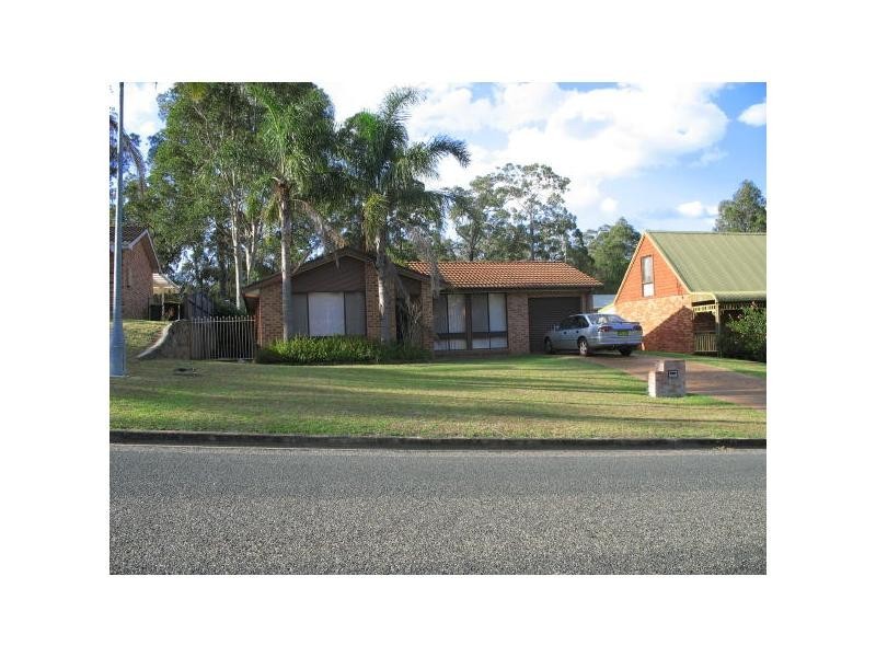 23 Kareela Parade, North Nowra NSW 2541