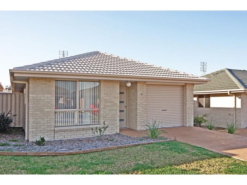 4 Almondbark Road, Worrigee NSW 2540