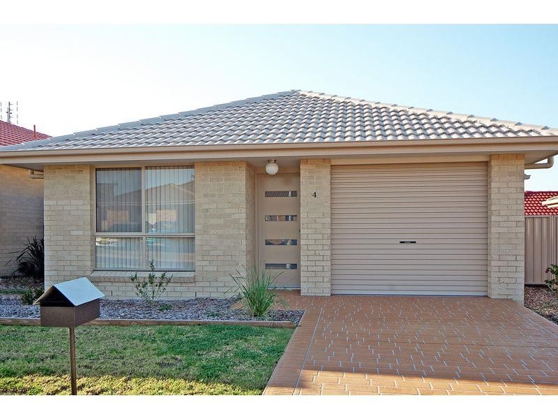 4 Almondbark Road, Worrigee NSW 2540