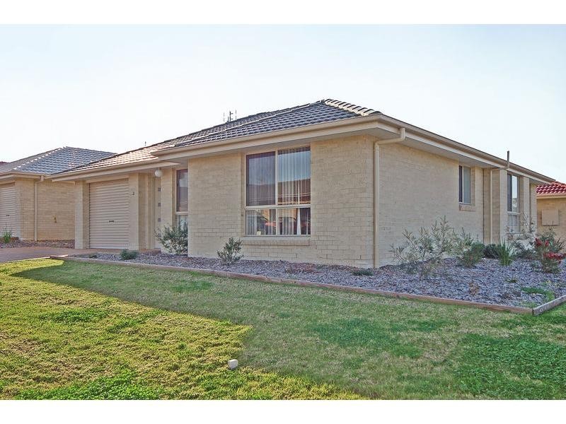 2 Almondbark Road, Worrigee NSW 2540