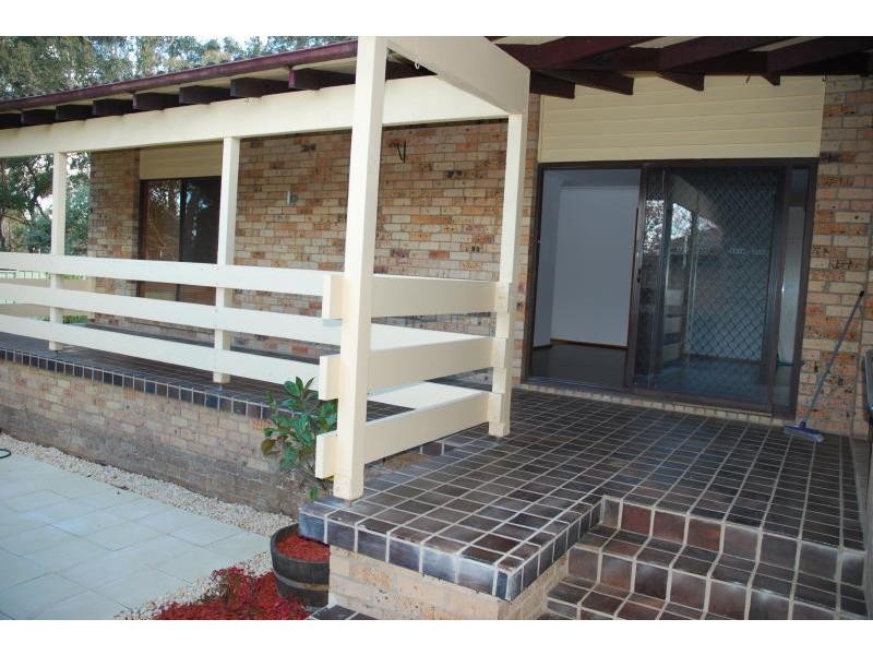 11 Ambassador Avenue, North Nowra NSW 2541