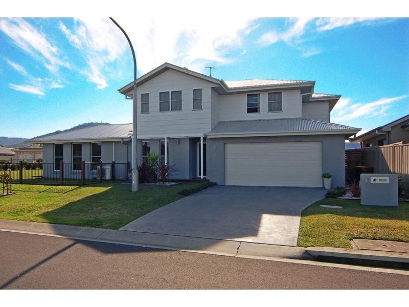 1 Jade Place, Meroo Meadow NSW 2540