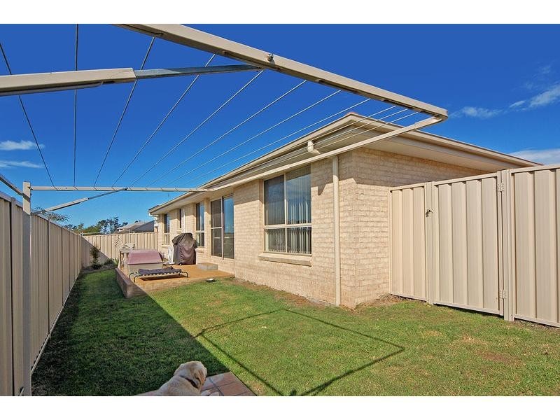 18a Blue Bell Way, Worrigee NSW 2540