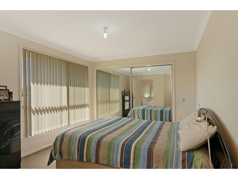 18a Blue Bell Way, Worrigee NSW 2540