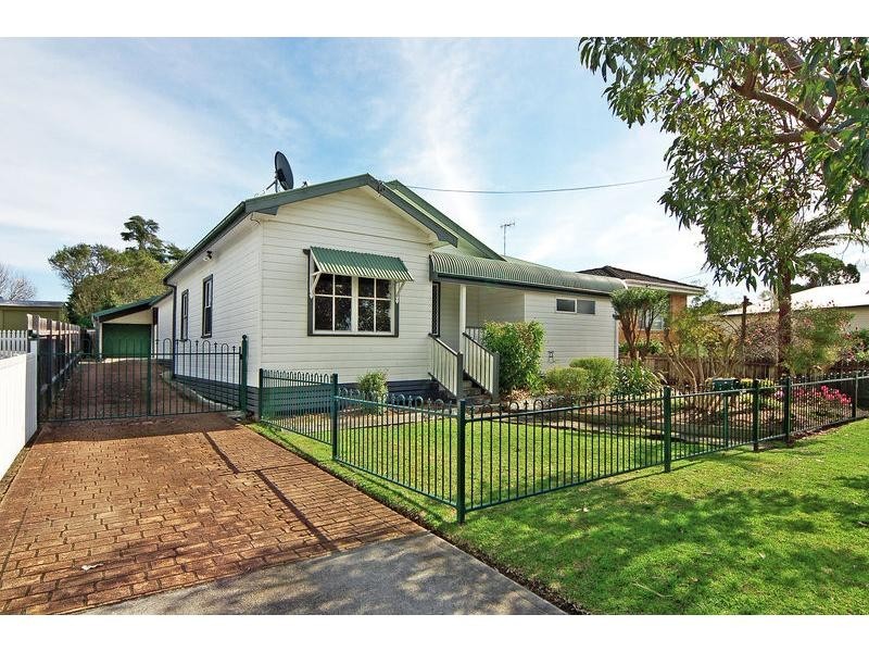 143 Shoalhaven Street, Nowra NSW 2541