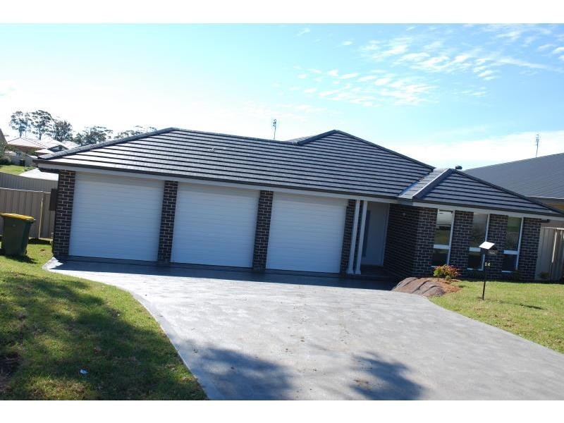 24 Bluebell Way, Worrigee NSW 2540