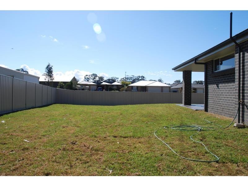 24 Bluebell Way, Worrigee NSW 2540