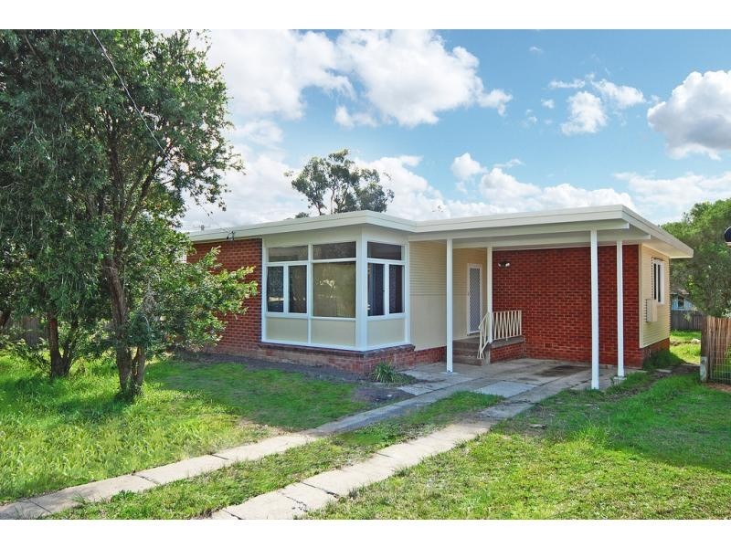 3 Supply Street, Nowra NSW 2541