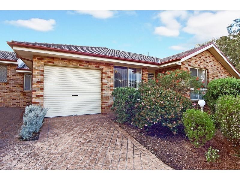 6/67 Brinawarr Street, Bomaderry NSW 2541