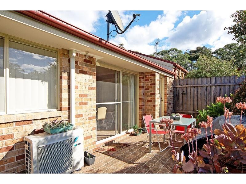 6/67 Brinawarr Street, Bomaderry NSW 2541