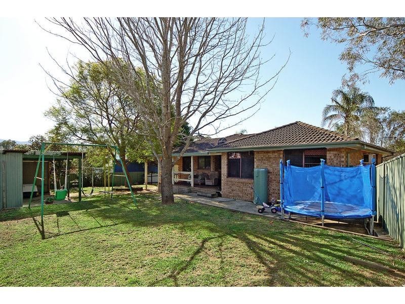 8 Coconut Drive, North Nowra NSW 2541