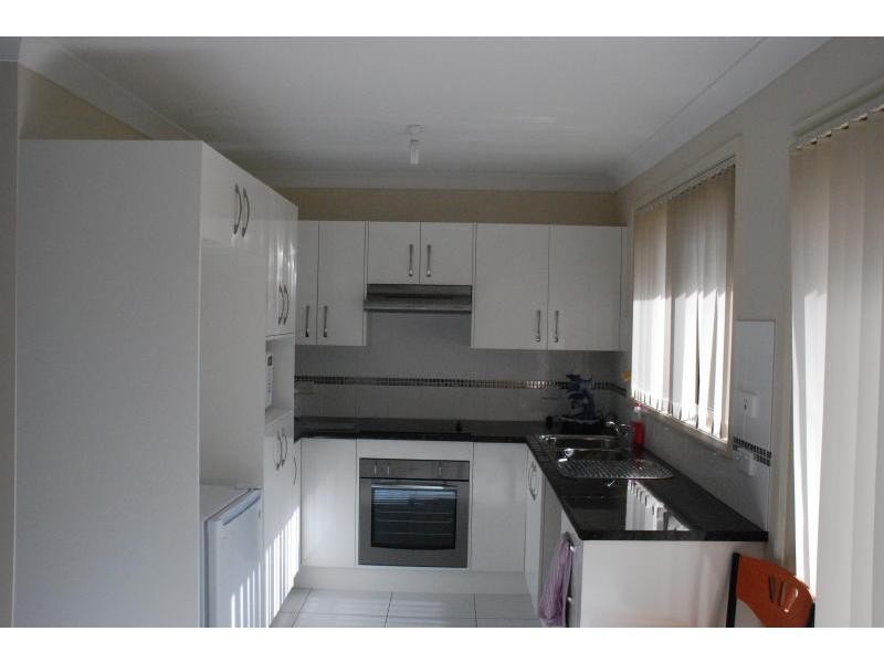 19 Sullivan Street, Worrigee NSW 2540