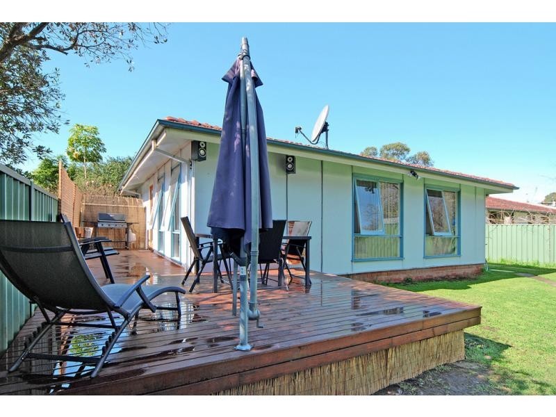 5 Clipper Road, Nowra NSW 2541