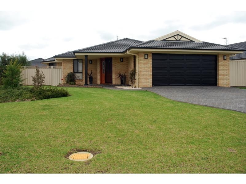 80 Rayleigh Drive, Worrigee NSW 2540