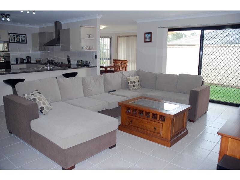 80 Rayleigh Drive, Worrigee NSW 2540