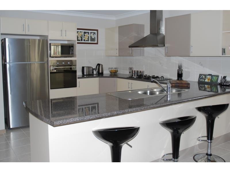 80 Rayleigh Drive, Worrigee NSW 2540