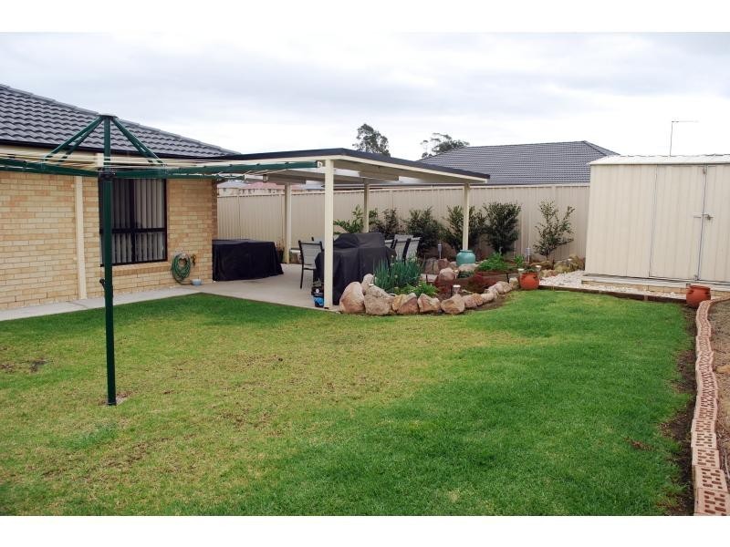80 Rayleigh Drive, Worrigee NSW 2540