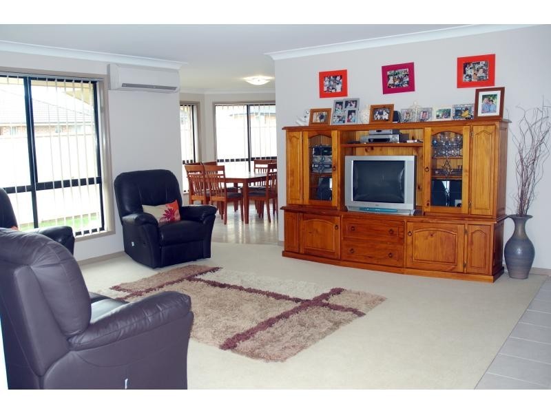 80 Rayleigh Drive, Worrigee NSW 2540