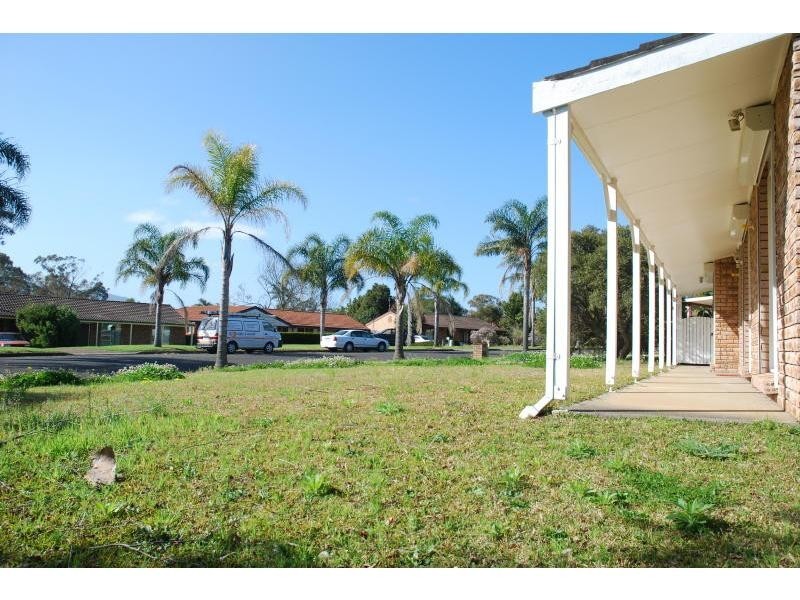 18 Golden Cane Avenue, North Nowra NSW 2541