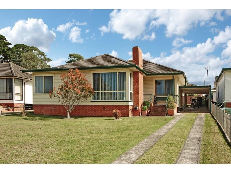 27 Jervis Street, Greenwell Point NSW 2540