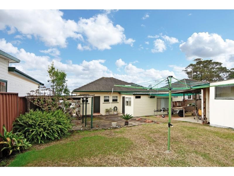 27 Jervis Street, Greenwell Point NSW 2540