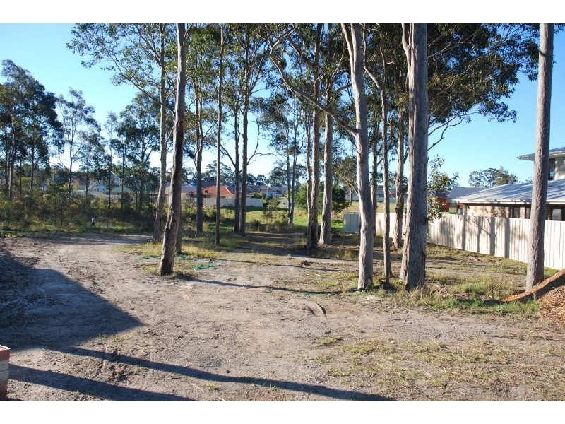 Lot 435 Blue Bell Way, Worrigee NSW 2540