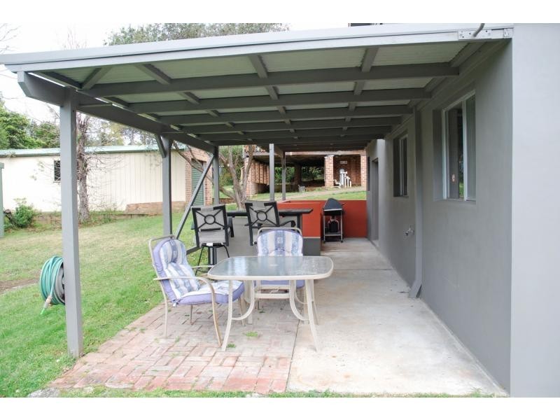 22 Goorama Drive, Cambewarra NSW 2540