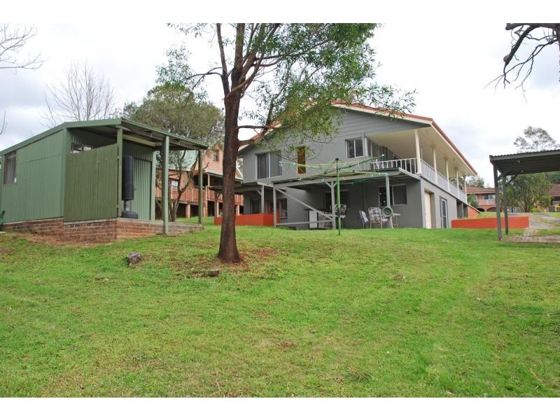 22 Goorama Drive, Cambewarra NSW 2540