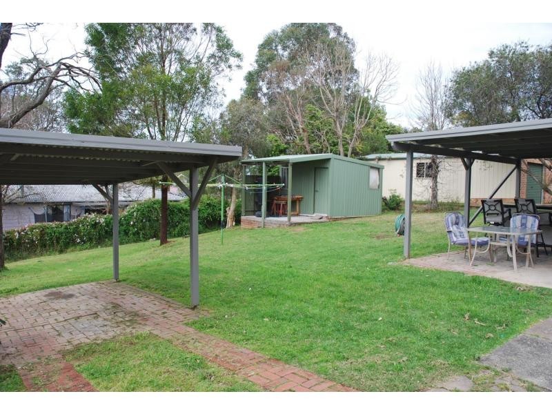 22 Goorama Drive, Cambewarra NSW 2540