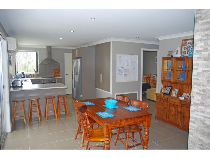 22 Goorama Drive, Cambewarra NSW 2540