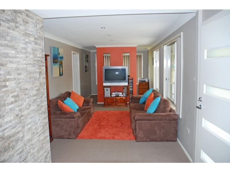 22 Goorama Drive, Cambewarra NSW 2540