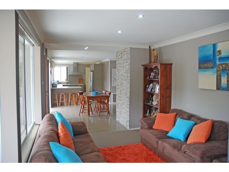 22 Goorama Drive, Cambewarra NSW 2540