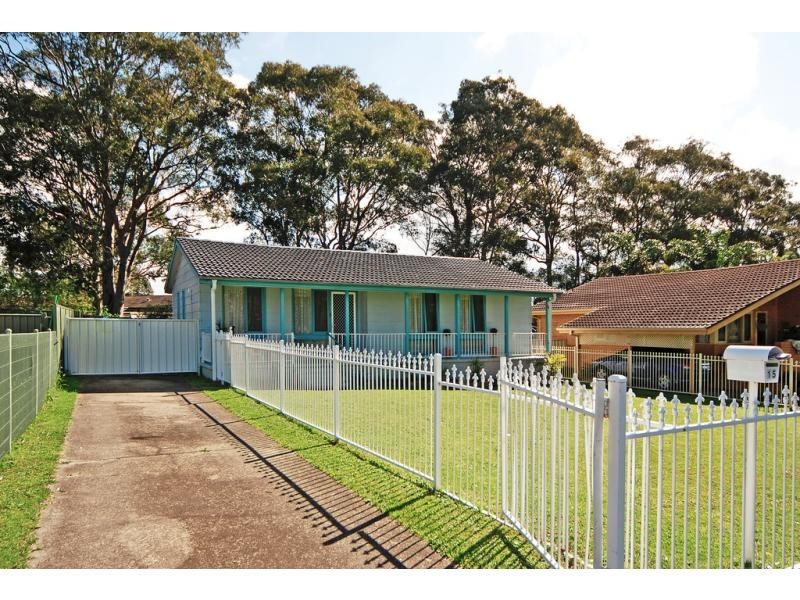 15 Supply Street, Nowra NSW 2541