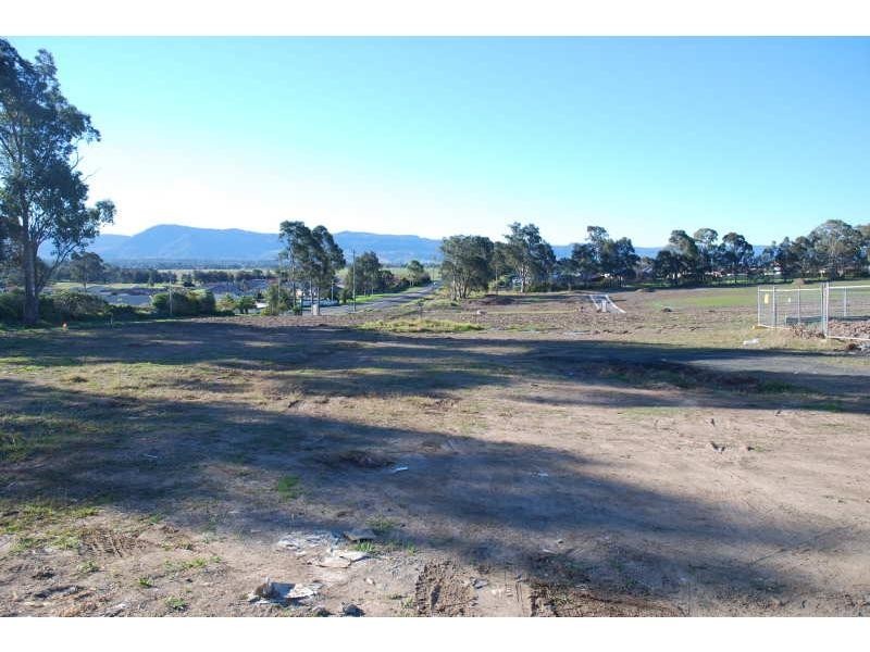Lot 453 Blueberry Street, Worrigee NSW 2540
