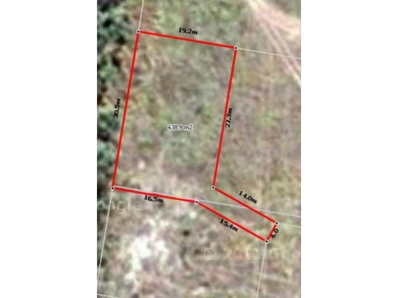 Lot 453 Blueberry Street, Worrigee NSW 2540