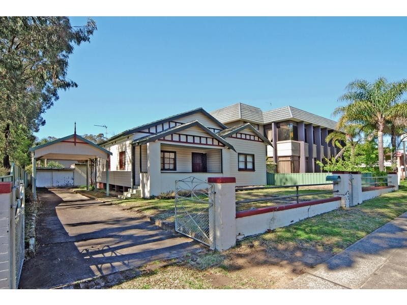 148 Kinghorne Street, Nowra NSW 2541