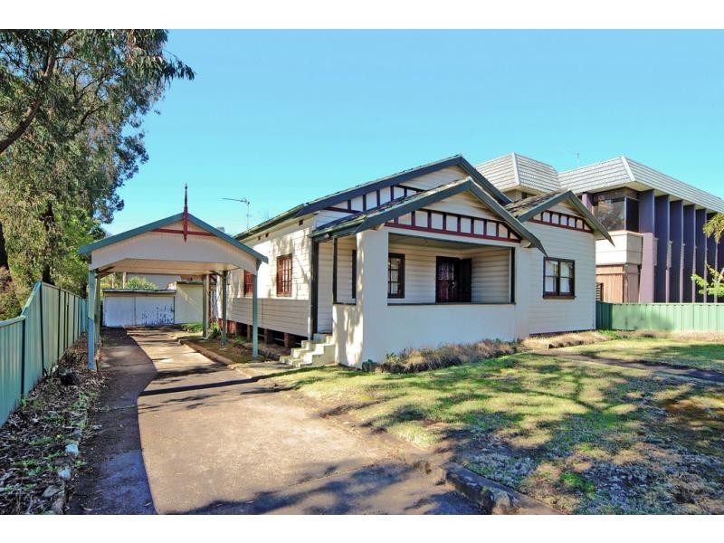 148 Kinghorne Street, Nowra NSW 2541