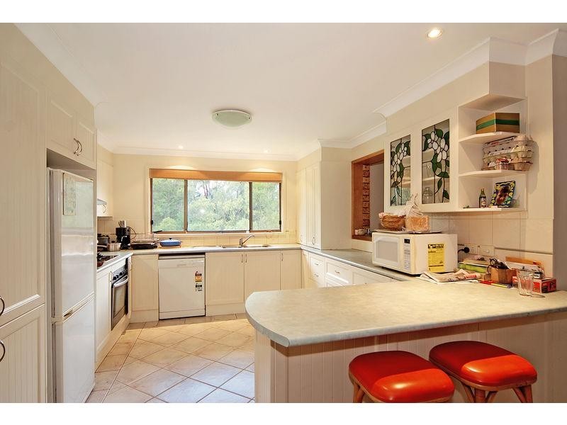 4a Tannery Road, Cambewarra NSW 2540