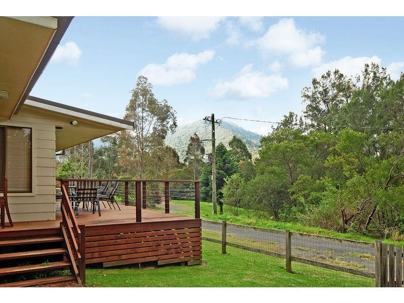 4a Tannery Road, Cambewarra NSW 2540