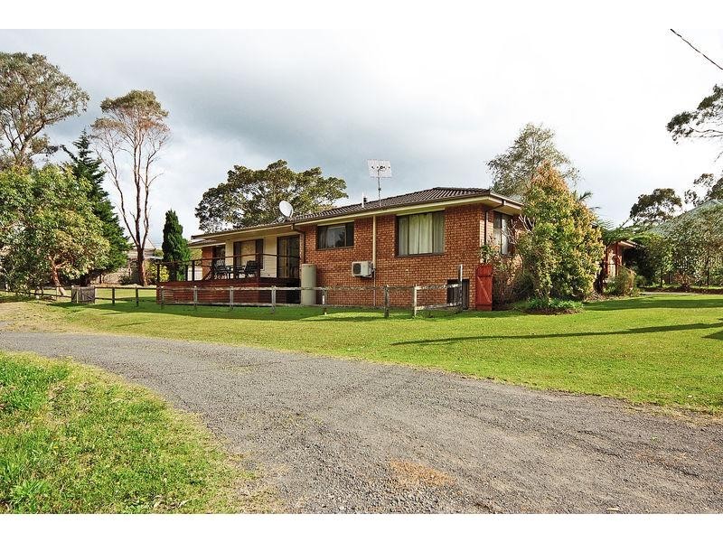4a Tannery Road, Cambewarra NSW 2540