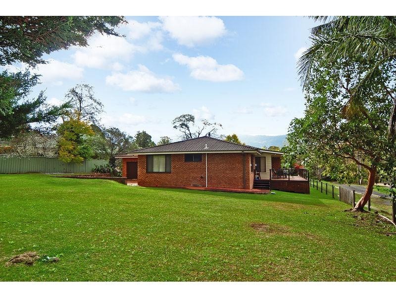 4a Tannery Road, Cambewarra NSW 2540