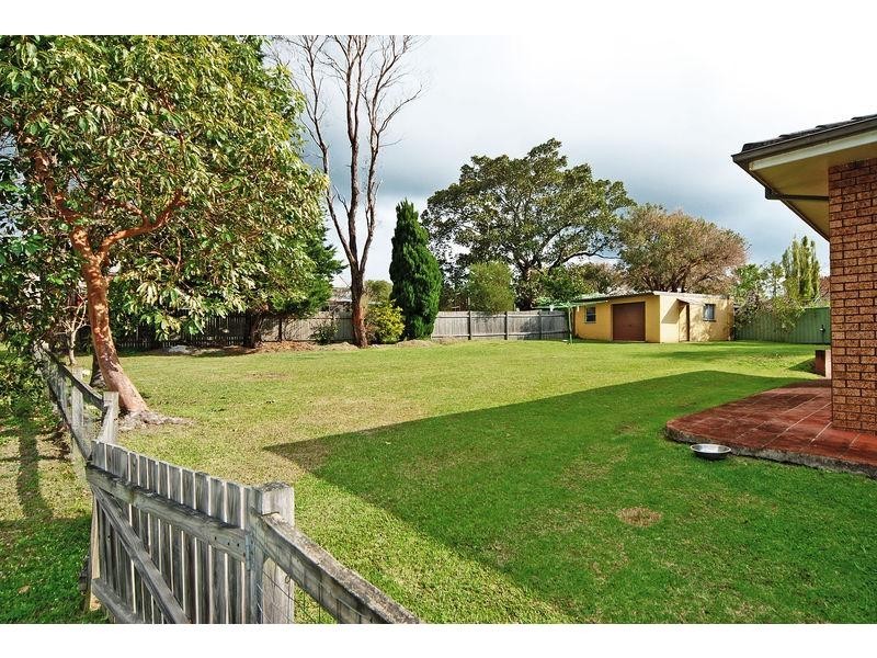 4a Tannery Road, Cambewarra NSW 2540