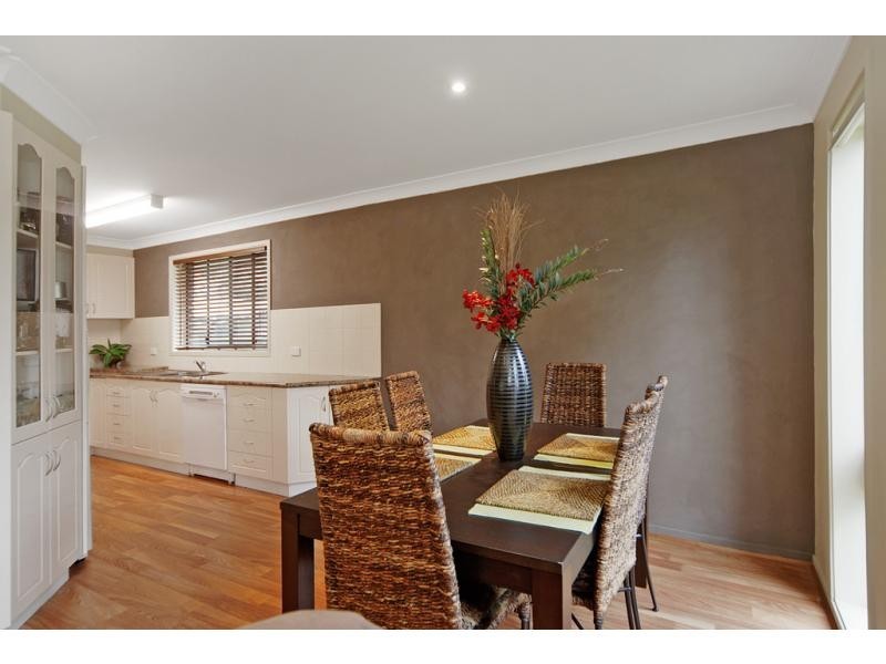 4 Garlin Close, North Nowra NSW 2541
