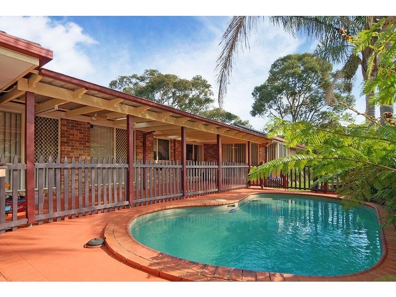 75 Coconut Drive, North Nowra NSW 2541