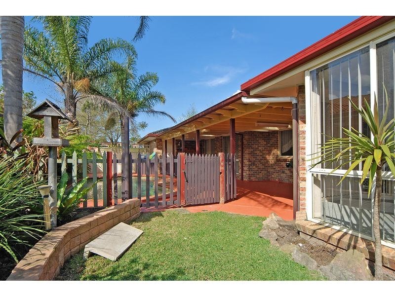 75 Coconut Drive, North Nowra NSW 2541